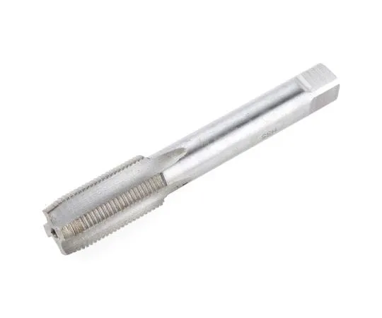 63-7610-68　RS HSSM18秒，直笛丝锥，长度111 mm　522-7648