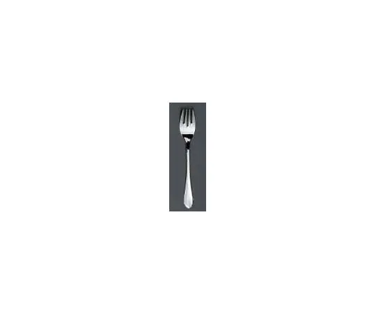63-7179-24　EBM 18-8 Limoges (with Silver Plating) Salad Fork　2092710