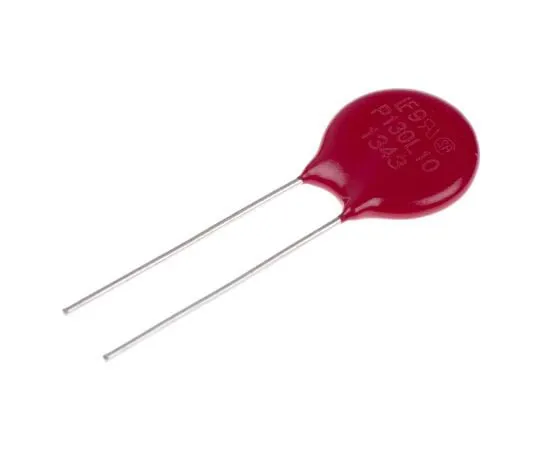 63-7625-24　Littelfuse LA系列金属氧化物压敏电阻1nF50A,钳位340V,压敏电阻228V　V130LA10AP