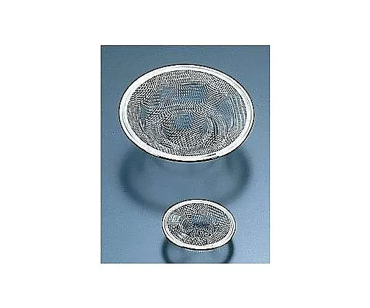 62-6509-50　Stainless Steel Garbage 132 mm