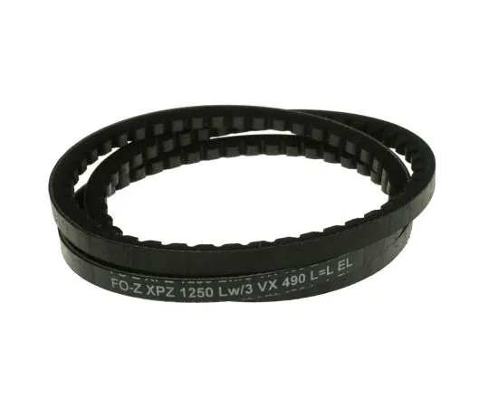 63-7568-92　CONTI FOZ系列驱动带，皮带部分XPZ,1.25米长　XPZ 1250