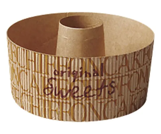 62-6576-94　Small Chiffon Cup (50 Pieces) Simple Logo　SC-838