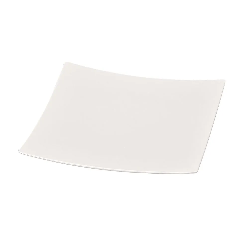 62-6675-16　Melamine Bun Angle Sake, Large 46 cm