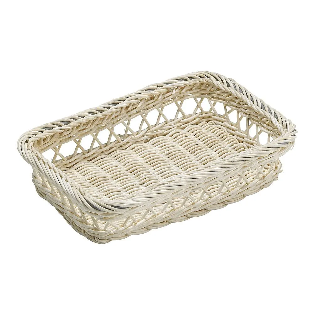 62-6580-86　Rattan Square Cage A