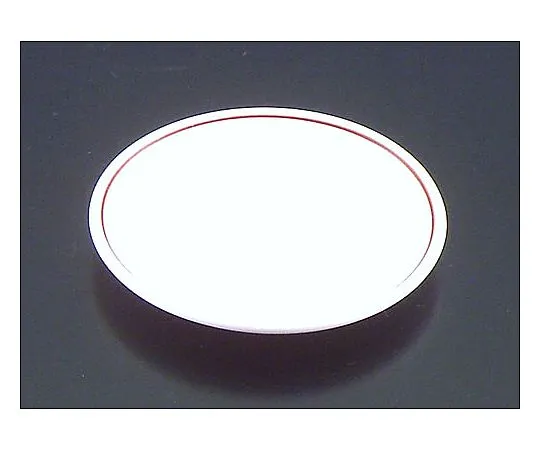62-6833-90　Restaurant Bordeaux Saucer (6 pcs) 29378 (50355 pcs)