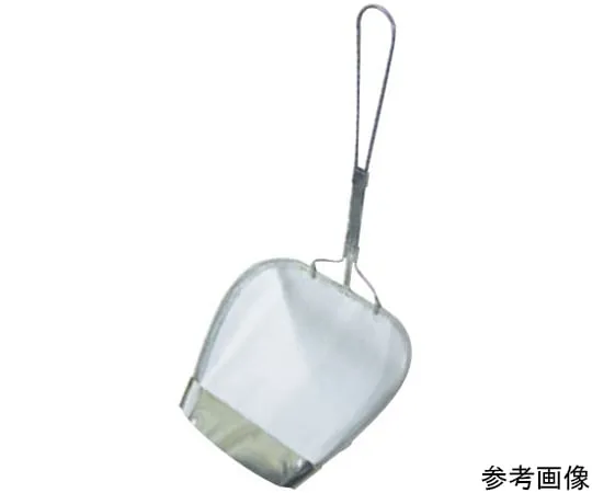 67-2413-42　18-8 Tempura Bits Strainer　No.1
