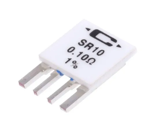 63-7507-71　100mΩ电流传感表面贴装固定电阻器±1% 1W-SR10-0.100-1%　SR10-0.100-1%