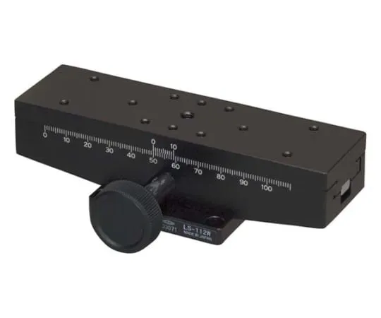 62-9892-05　DT X-Axis stage (40 x 140)　LS-112