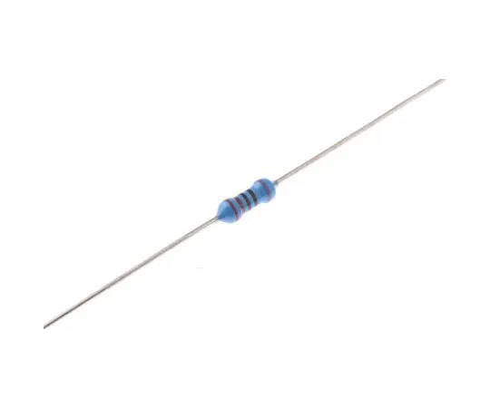 63-7581-17　Arcol 2.21kΩ0.25W金属薄膜固定电阻±0.1%±15ppm/°C　MRA02072K21BTA015