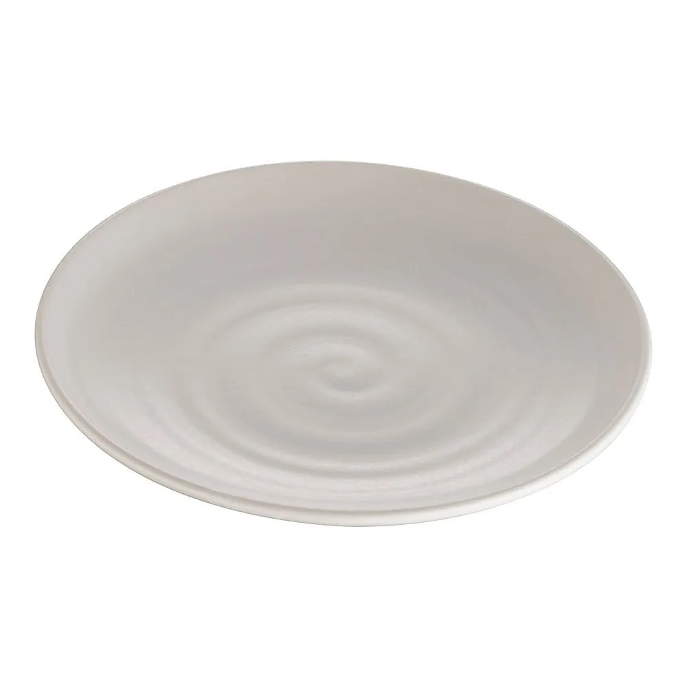 62-6841-05　Sonic White Small Plate T03-84