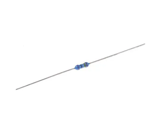 63-7581-08　Arcol 249Ω0.25W金属薄膜固定电阻±0.1%±15ppm/°C　MRA0207249RBTA015
