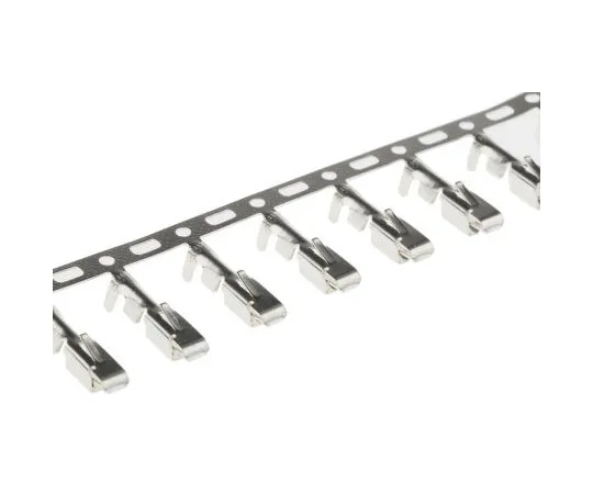 63-7653-81　TEConnectionSL156Female Crimp Terminal Contact18AWG3-770476-1　3-770476-1