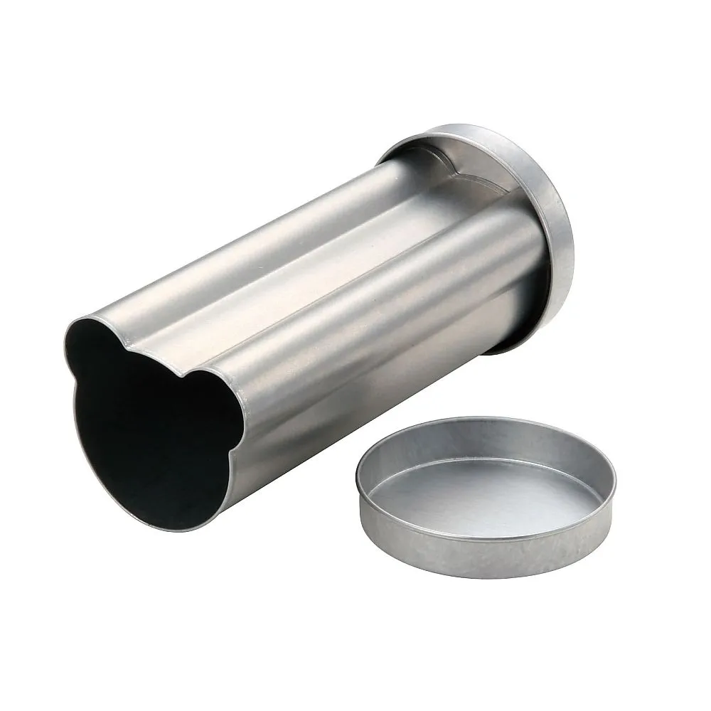 62-6575-76　Bearbread mold (with stencil)　2388
