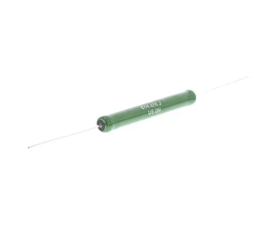 63-7657-41　TE连接性47Ω14W绕线电阻±5%±90ppm/°C　C1447RJL