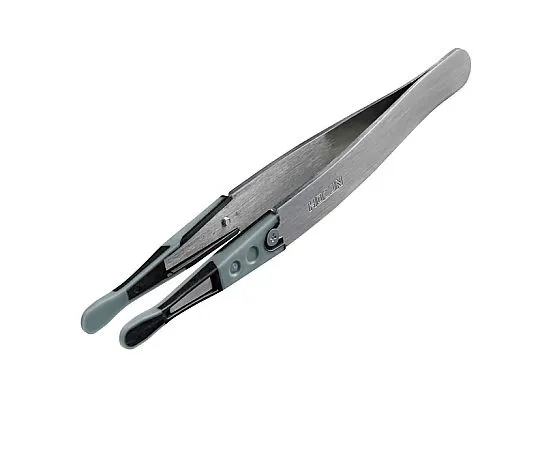 64-8896-98　ESD Soft Tip Tweezers　P-645-J