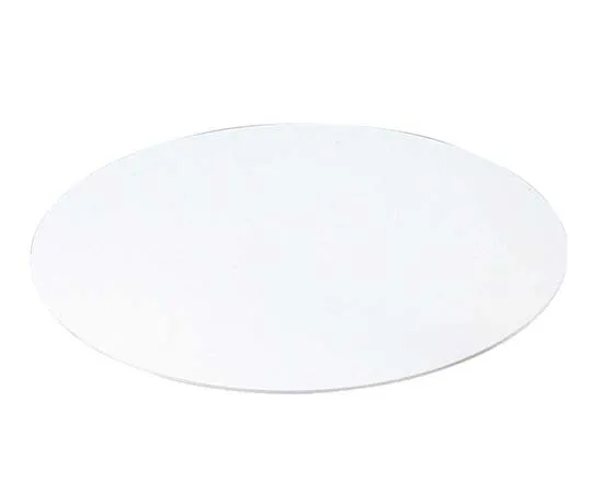 63-7170-31　Fresh Cake Dedicated Plate with Feet FB215 Large φ400　6440200