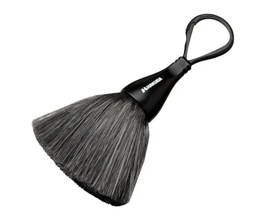 62-9771-93　DSLR Body Brush S Size Black　KMC-49-BK