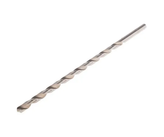 63-7610-46　RS PRO HSS 10mm Jobber;长钻孔位，315 mm平柄　522-6875