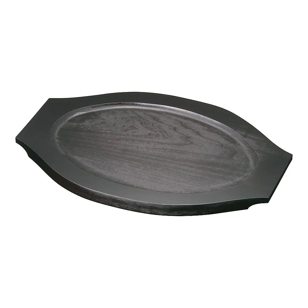 62-6824-07　For Mat Pha Oval Gratin Dish Wooden Stands 5132 and 5232　RMK436