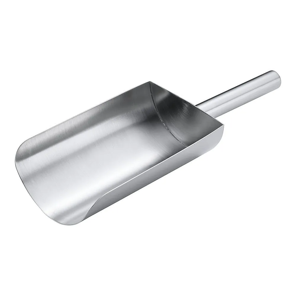 63-5699-07　UK 18-8 Ice Scoop L　FAIL401