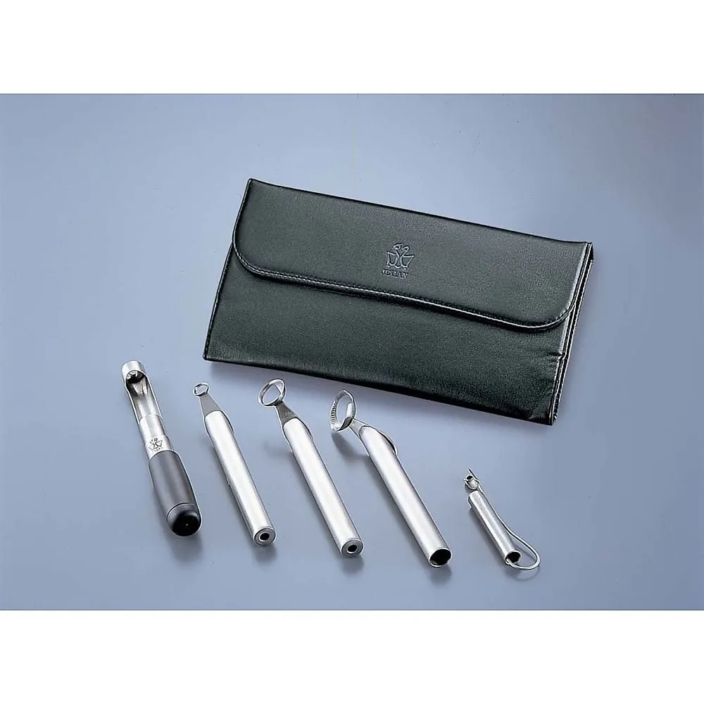 62-6480-75　Vegetable Nukesaiku A Set 5 Pieces