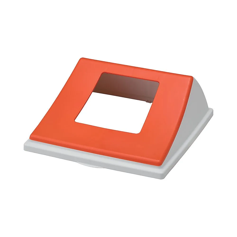 62-6618-14　Lid for Econ Dust Box, General Garbage　90