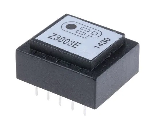 63-7663-77　通孔音频转换器10kΩ　Z3003E