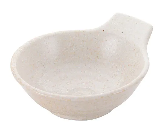 63-7196-34　Japanese tableware collection porcelain Shino Donsui　8181220