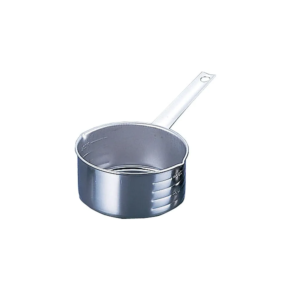 62-6465-81　W18-0 Measuring Cup (with Mouth) 250 ml