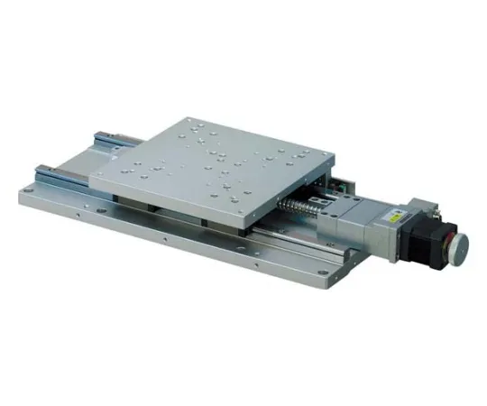 62-9886-83　X Stage Ballway (200 x 200)　ALS-220-C2P