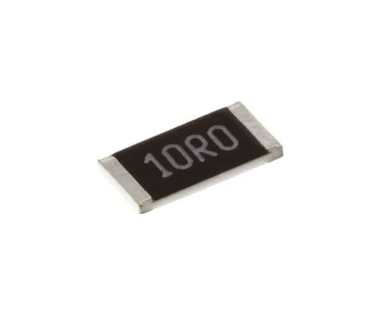 63-7676-09　10Ω2512厚膜SMD电阻±1% 1W-CRCW251210R0FKEG　CRCW251210R0FKEG
