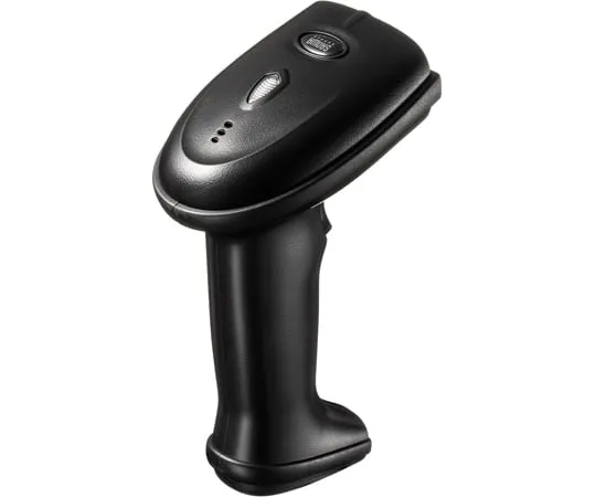 67-9310-07　2.4G Wireless 1-D Barcode Reader　BCR-WL1D1BK