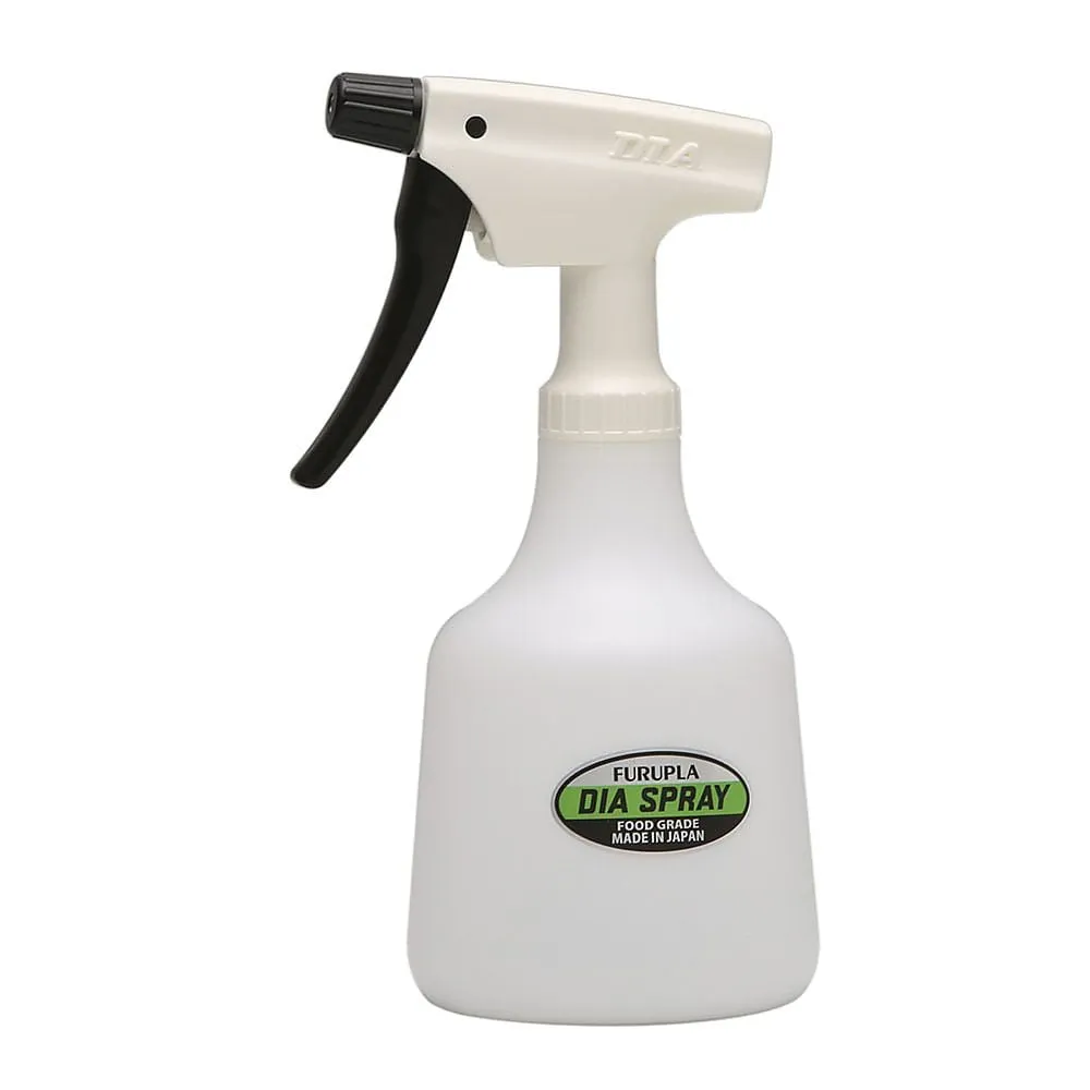 64-4201-26　Food Diane Spray (Pistol Sprayer) 500 ml　No.511