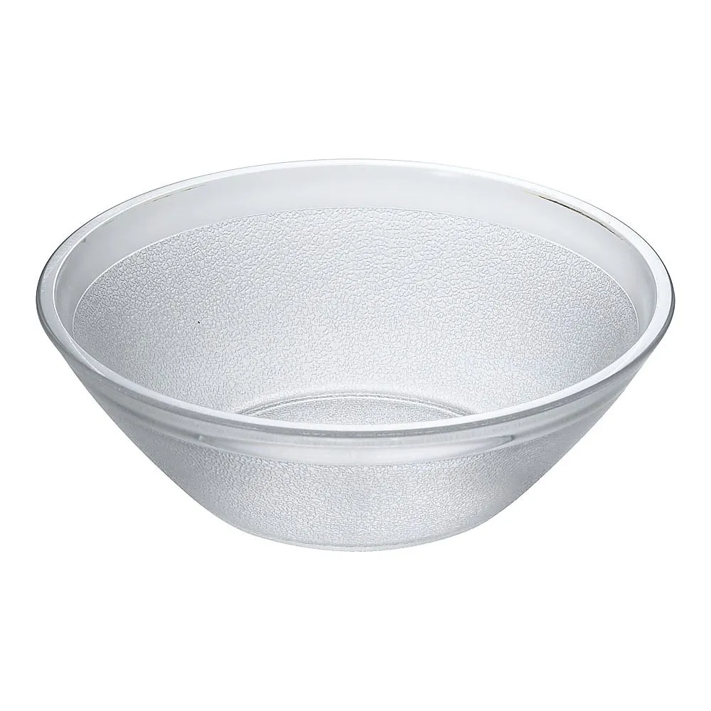 62-6798-77　Chilled Noodle Bowl (Polycarbonate) Large