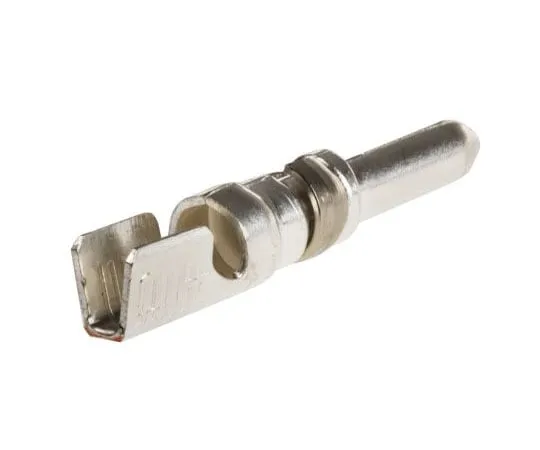 63-7504-61　TE Connectivity POWERBAND系列，尺寸为8公制环形连接器，用于CPC连接器，线材尺寸　213845-3