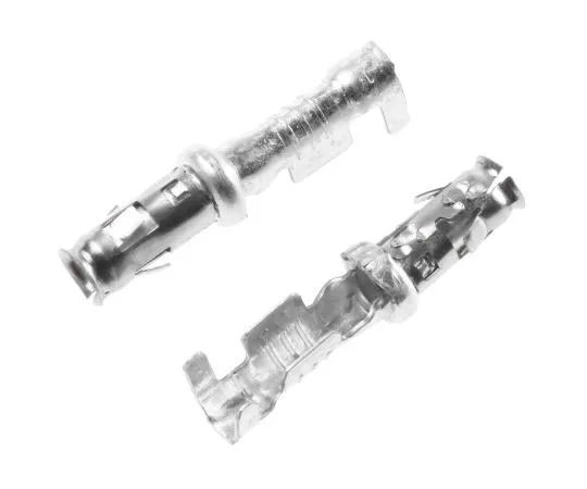 63-7543-36　ITT Cannon KPTC系列，用于TNM圆形连接器的母压圆连接器　031-8717-121