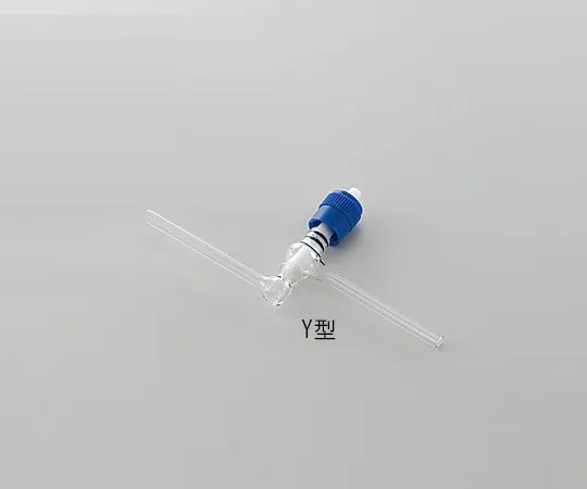 2-6737-01　［已停用］高真空无油阀GTV-8Y　GTV-8YY