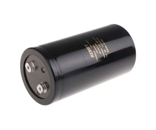 63-7516-75　凯美特10000μF250V直流铝电解电容器，底盘安装77 x 146mm+85°C 77mm 146mm　ALS30A103NP250