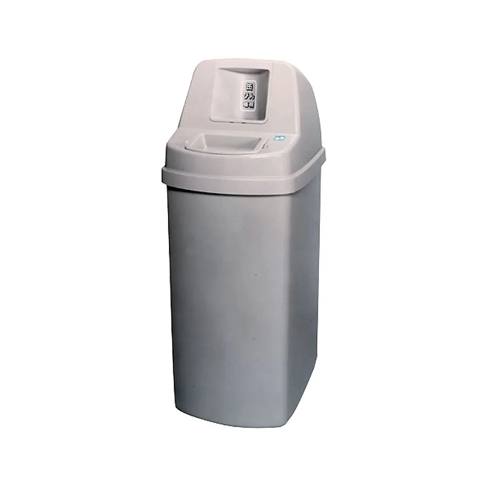 62-6614-82　Can/Bin Collection Container Select 145 L　ZKI05