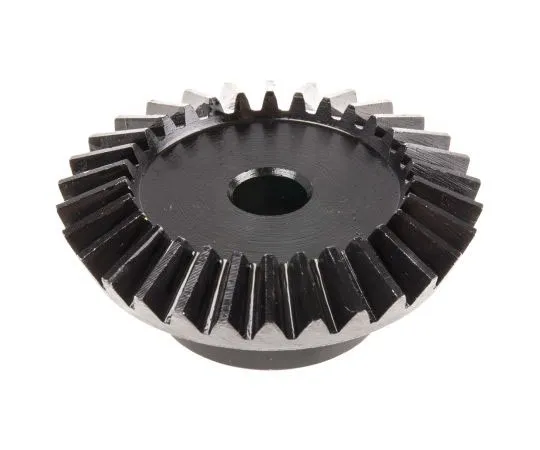 63-7606-73　RS PRO Steel 30齿锥齿轮，45°齿距，20°齿角，8mm齿孔　521-5982