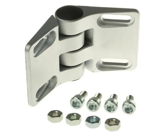 63-7645-08　五叉形铰链Z 410铰链，用于TVS410开关　ADDITIONAL HINGE Z 410