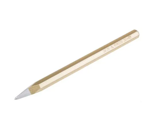 63-7564-15　RS PRO铬钒钢冷钎　467-6566