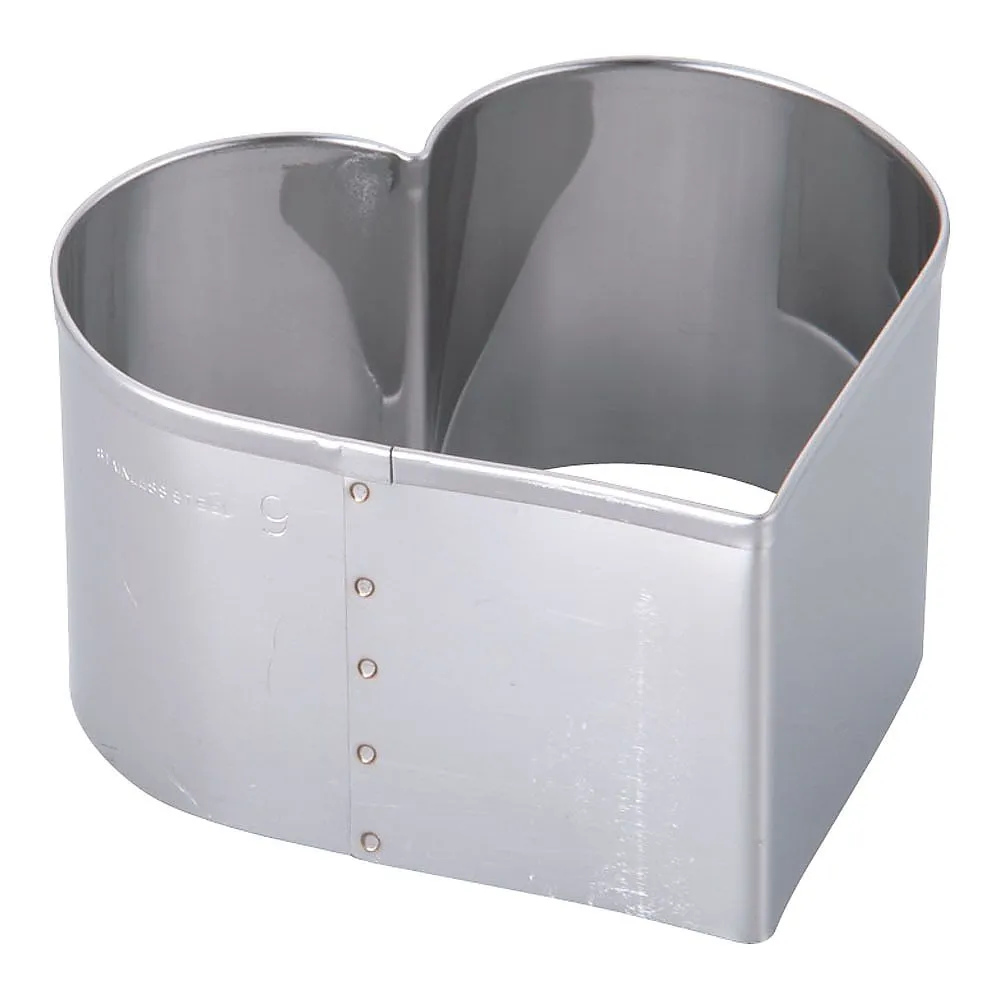 62-6572-56　SA18-0 Putty Pulling Heart No. 9