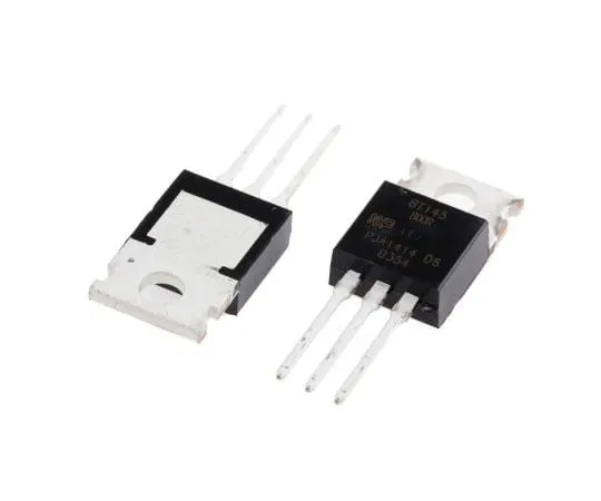 63-7577-69　伟恩半导体有限公司，BT145-800R, 127,晶闸管，800V16A,35mA3-Pin,TO-220AB　BT145-800R,127