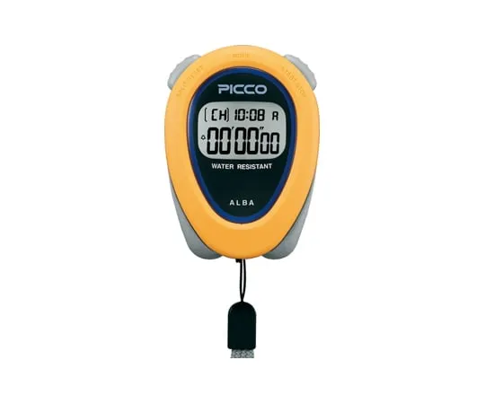 67-4816-72　Seiko Albupico Standard Yellow　ADMD010