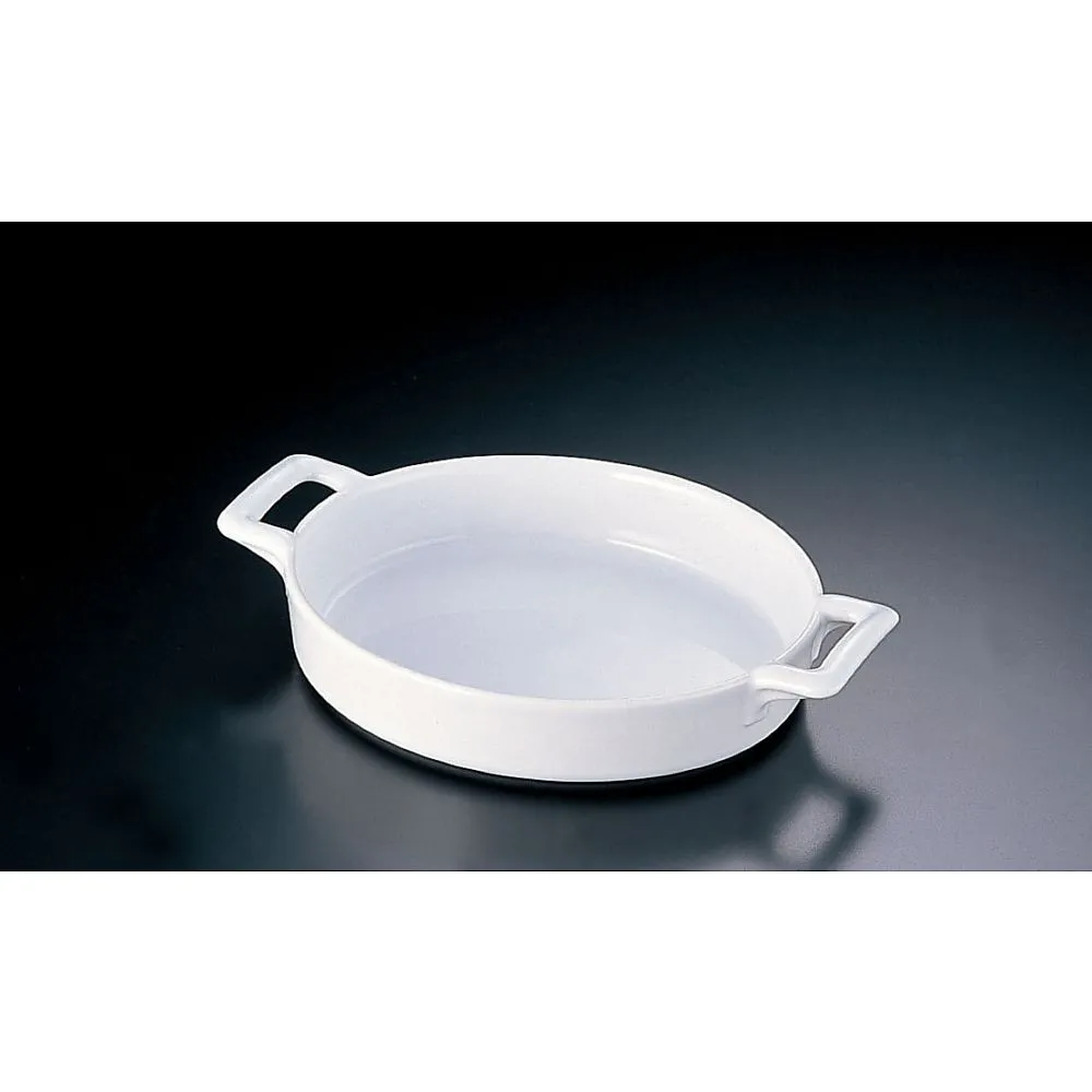 62-6820-76　Revol Creme Brulee 14.5 cm White　RLB1302