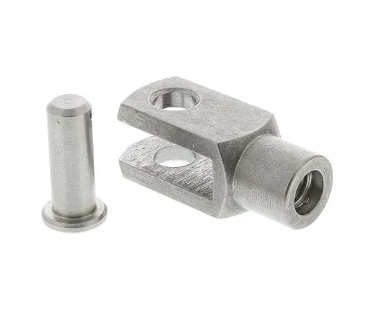 63-7500-68　RS PRO不锈钢M8 x 1.25 Clevis, 42mm x 16mm　347-3259