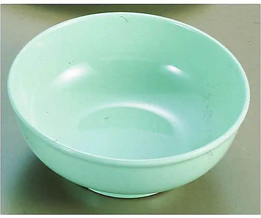 62-6848-51　Melamine "celadon" rice bowl (small)　CS-16G