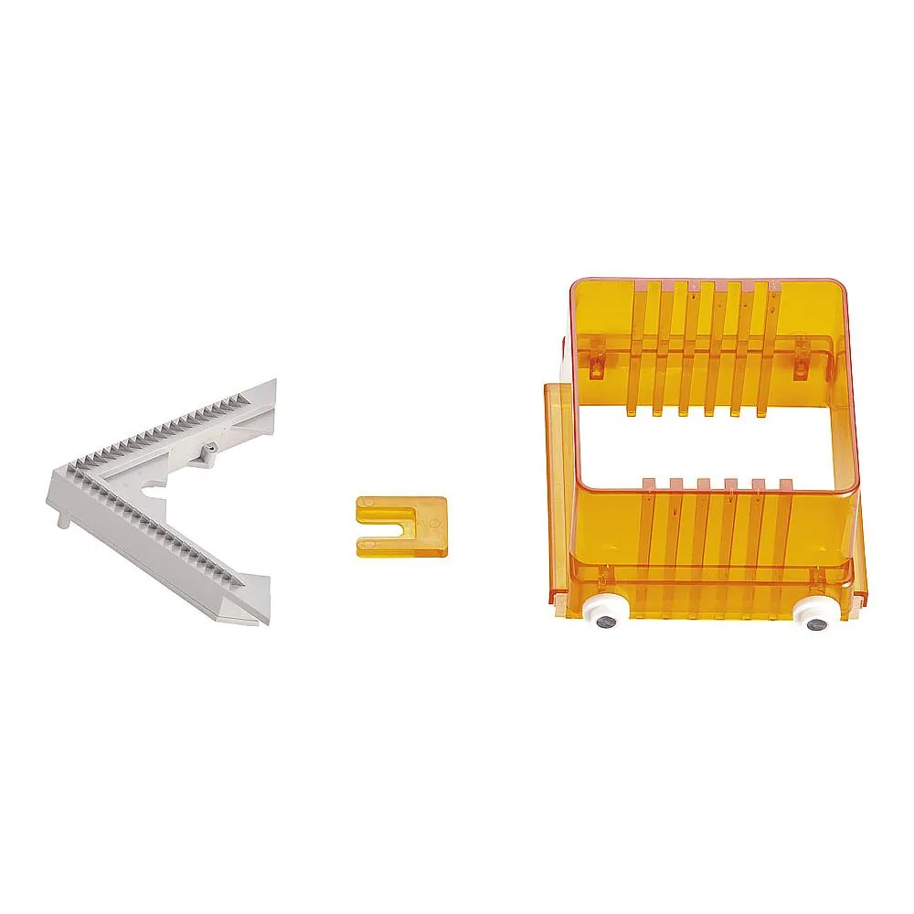 62-6489-68　Manual Slicer Slice option 2 x 2mm set