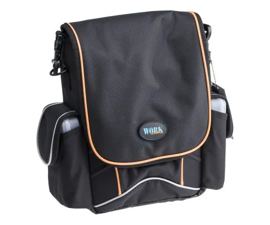 63-7657-53　GT线条材质开口袋200mm x 300mm x 100mm　PSS COMPACT BAG